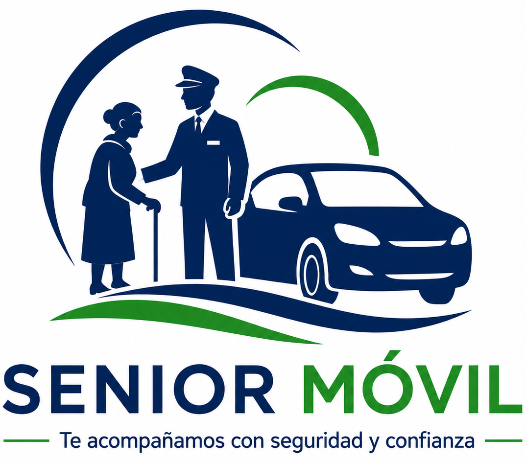Senior Móvil